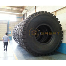 Huge OTR wheels and tyres 51 inch 57 inch 63 inch